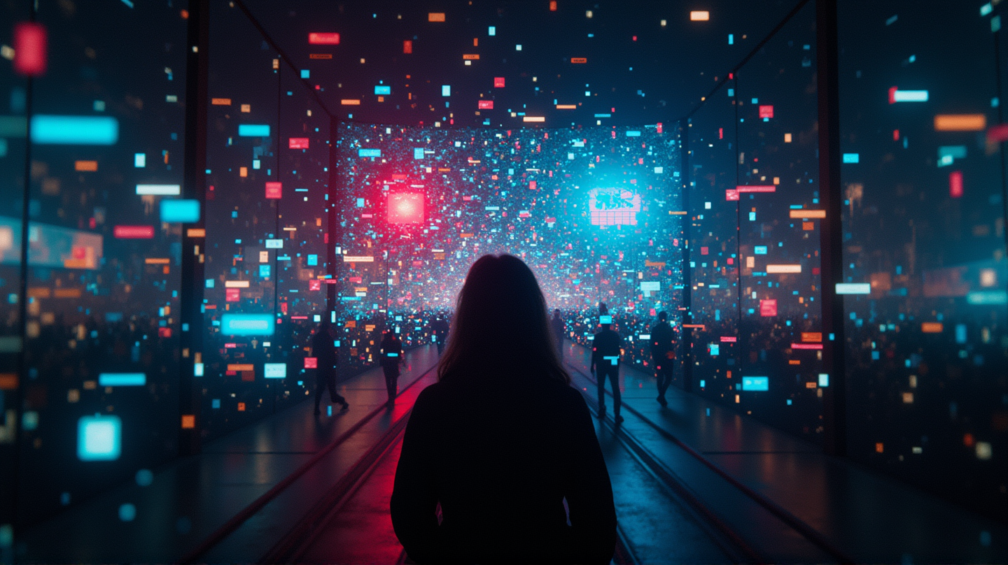 Perte de Transparence des Géants de la Tech : La Rétention des Données sur la Diversité