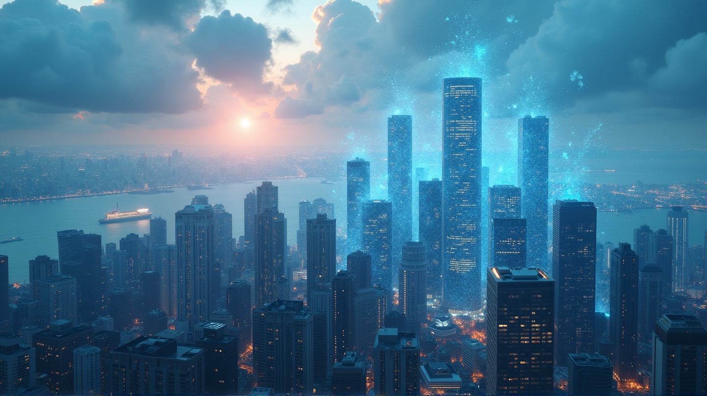 L'Ascension Fulgurante de Wiz : De Rejeter l'Offre de Google en 2024 à une Historique Acquisition de 32 Milliards de Dollars