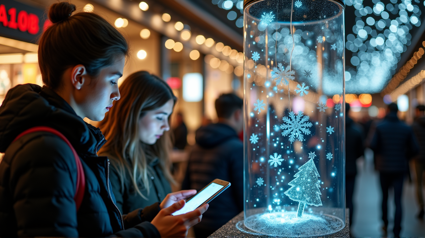 Profitez des Meilleures Offres de Tablettes en Prévente du Black Friday 2025!