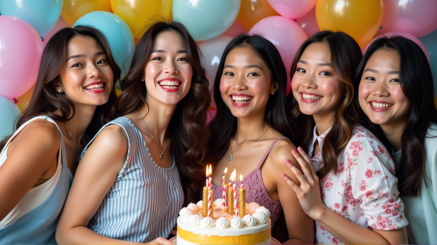 Spotlight sur les Célébrités : Fêter les Anniversaires du 25 Novembre 2025