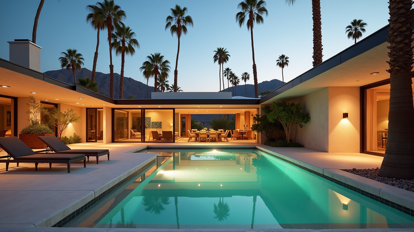 La Splendide Renaissance : La Maison Lear Glorieusement Restaurée !