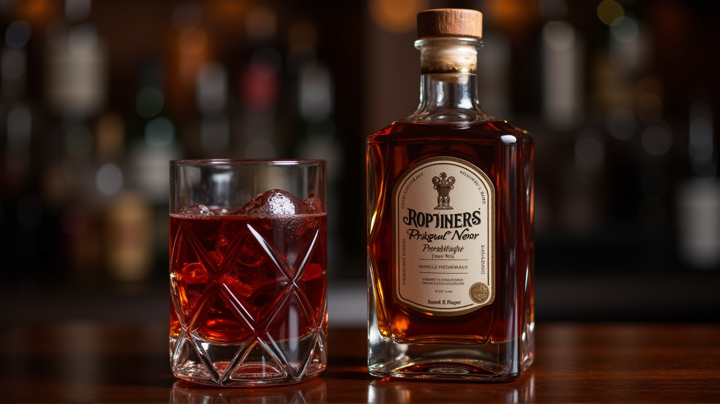 Les Célébrités Décapsulent le Succès dans l'Industrie des Vins et Spiritueux