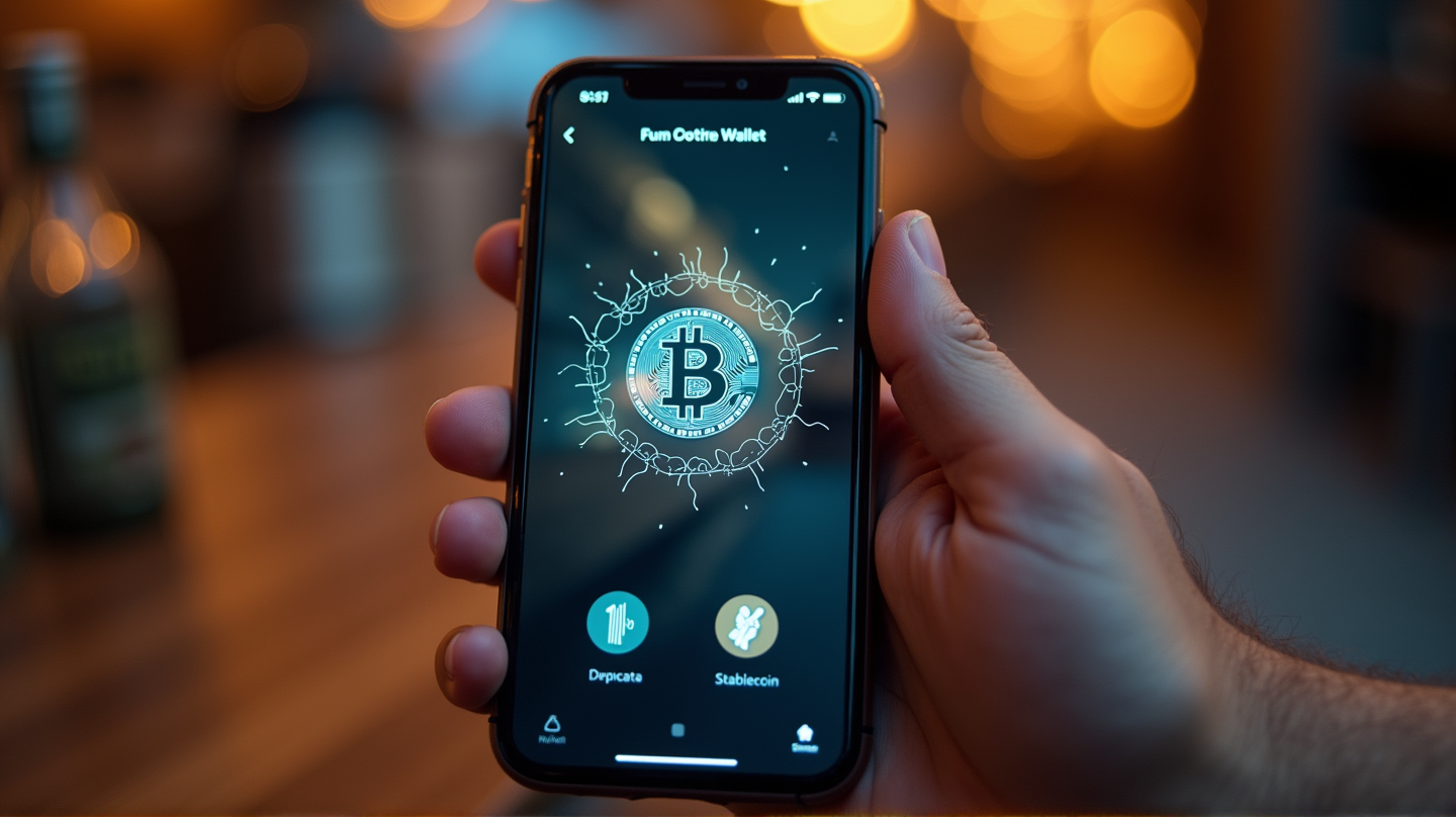 L'avenir de Rumble : Activer les pourboires aux créateurs via Bitcoin et Stablecoins