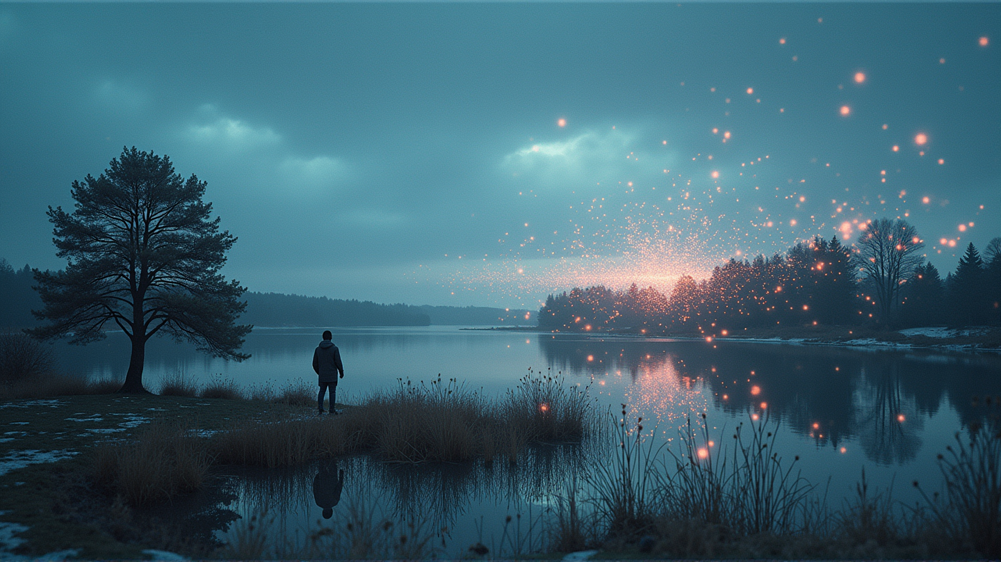 Le Danemark établit un précédent audacieux avec l'âge minimum pour les réseaux sociaux