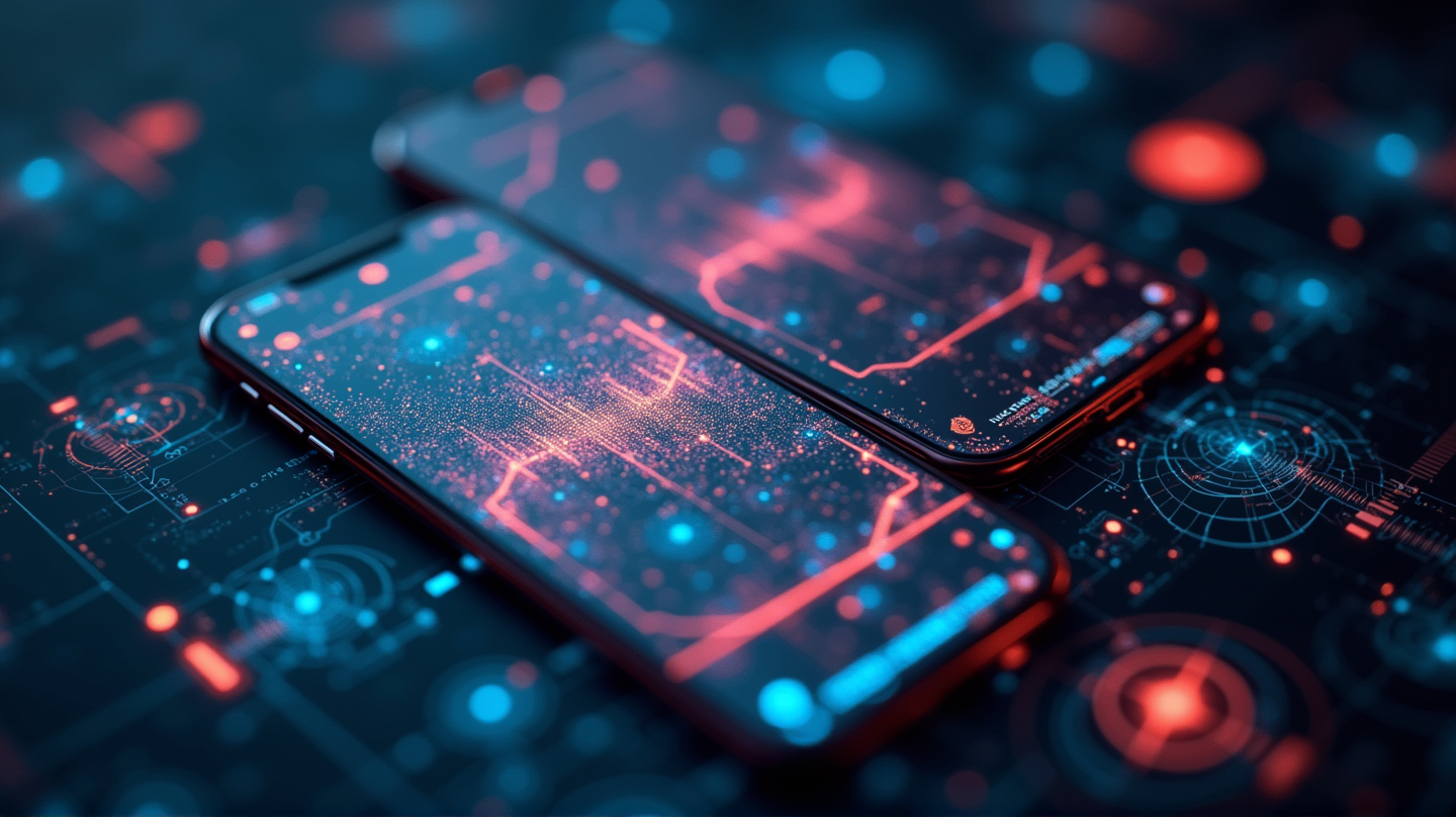 Changement Surprenant : Huawei Facilite le Partage de Fichiers avec les iPhones Contre Toute Attente !