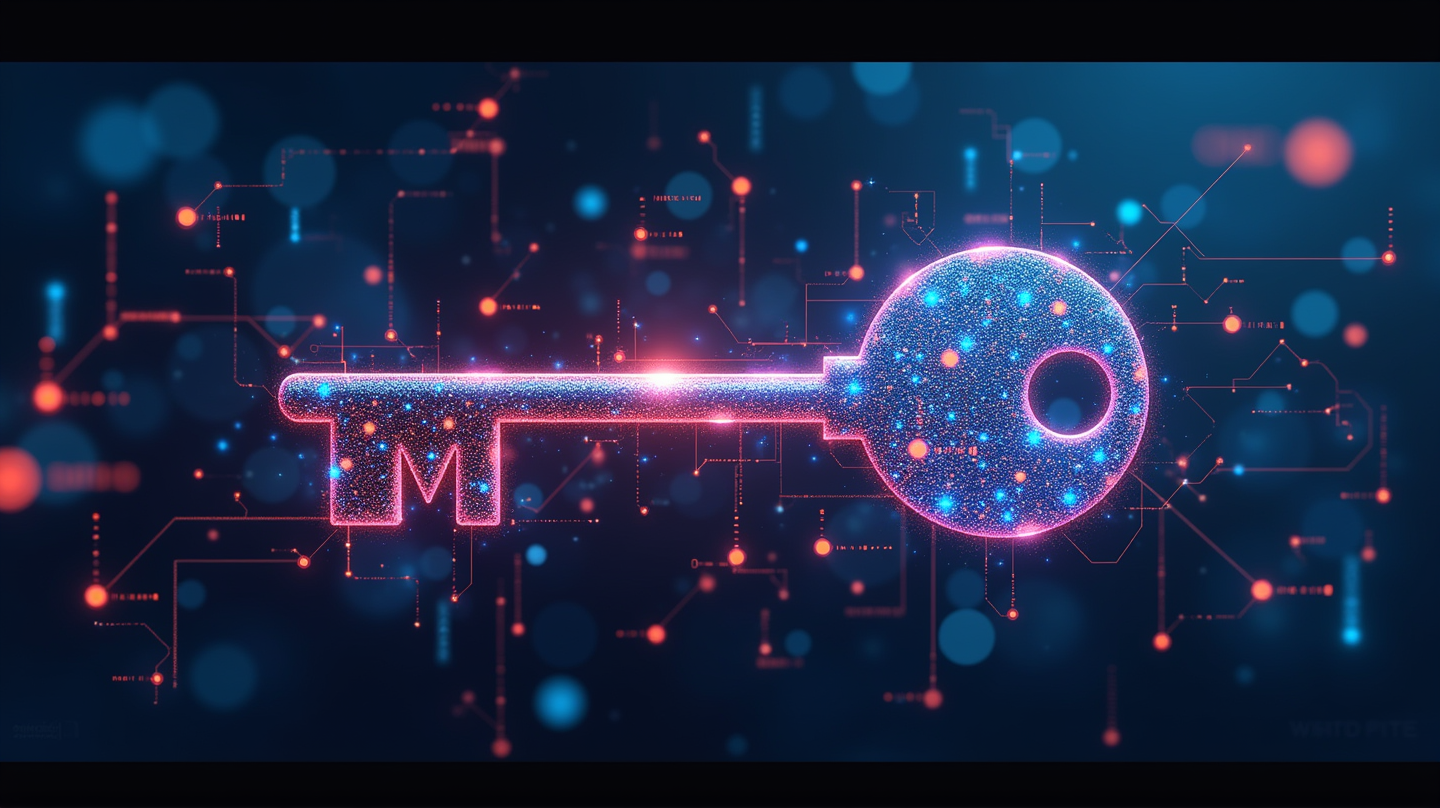 La montée en puissance des clés de passe : surpassant les mots de passe en matière de sécurité