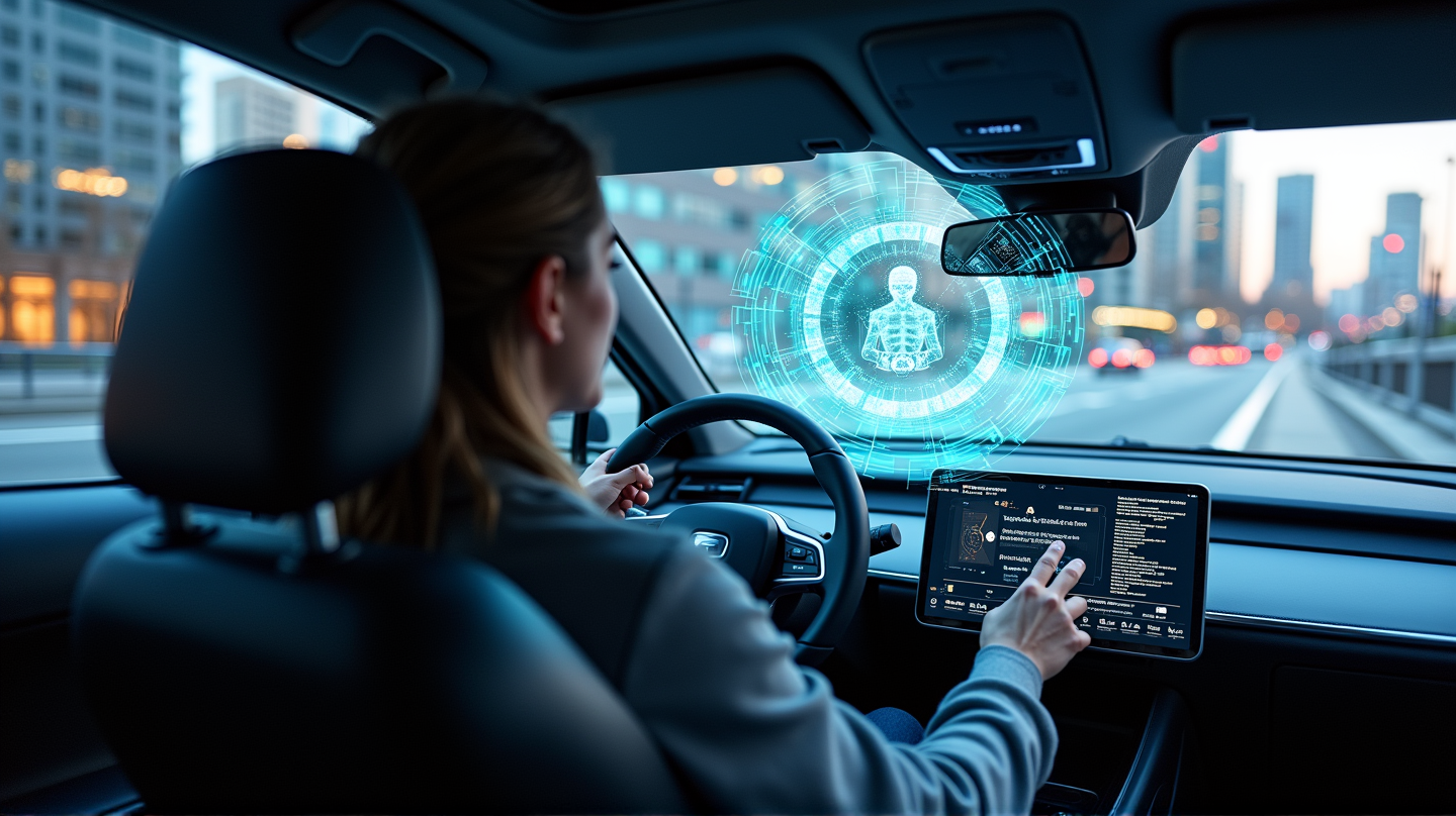 Découvrez Gemini : la Révolution de l'IA de Google sur Android Auto