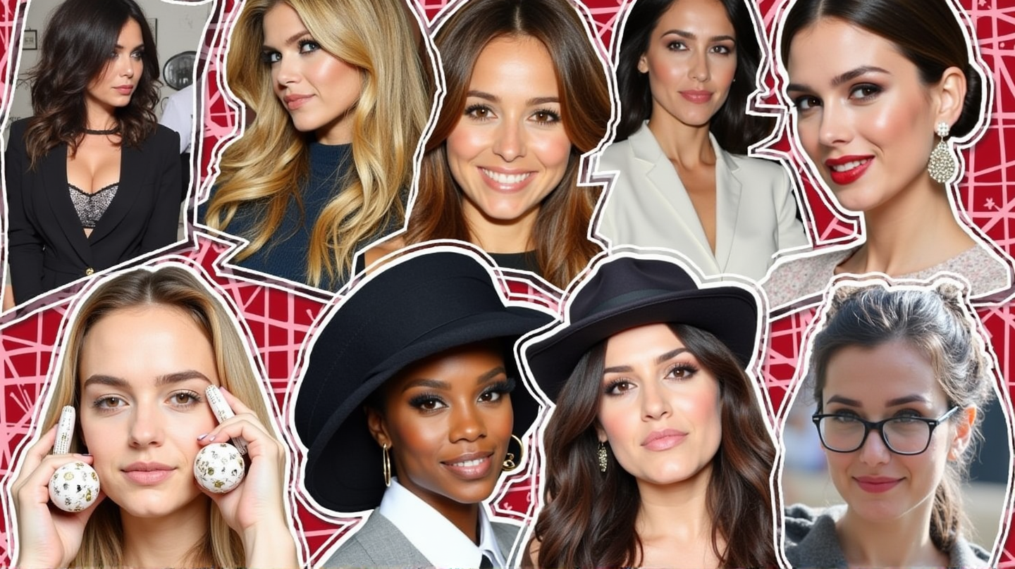 Les Meilleurs Cadeaux Choisis par les Célébrités : Des Jeans Recommandés par Oprah jusqu'à la Magie des Soins de Peau