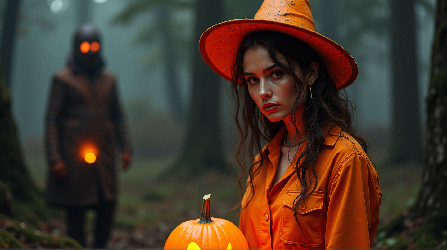 Quand les Célébrités Dérapent : 23 Costumes d'Halloween Choc qui Ont Provoqué l'Indignation