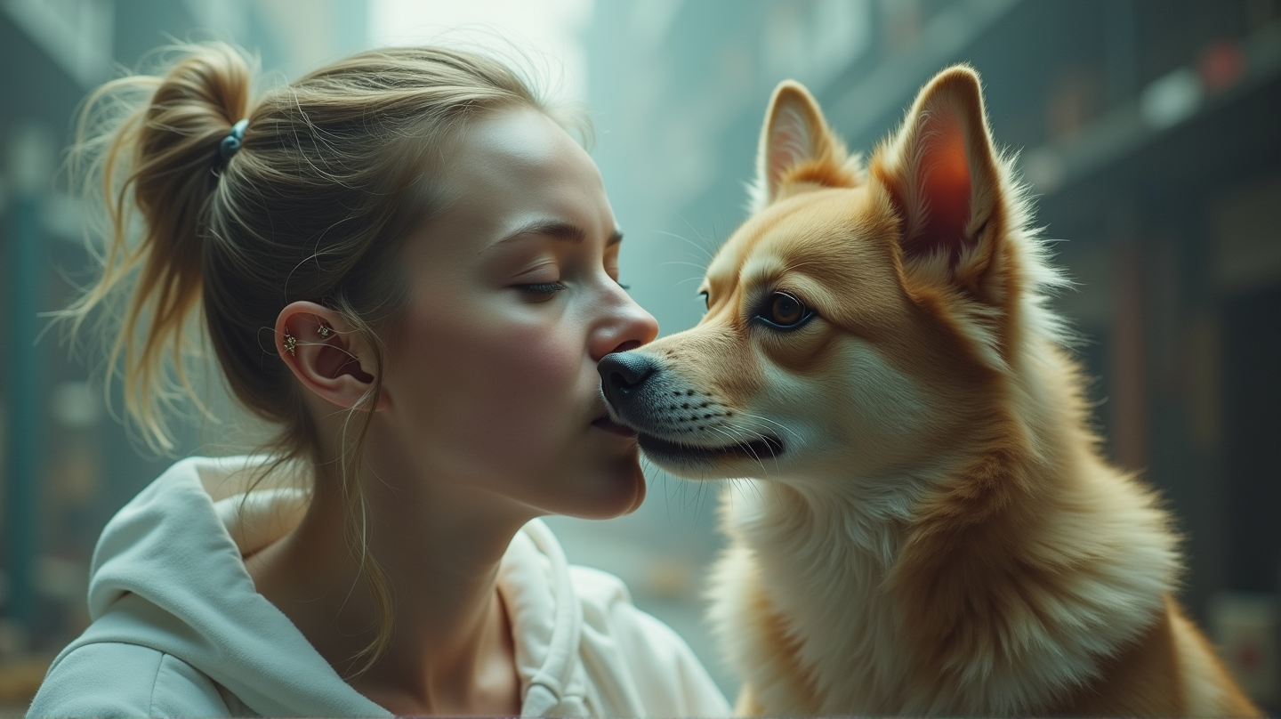 Célébrités et Clonage : Tom Brady, Barbra Streisand et d'autres cherchent à cloner leurs animaux de compagnie bien-aimés