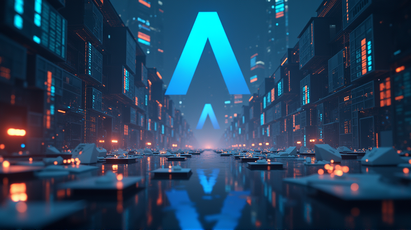 Alphabet à deux doigts de rejoindre le club de valorisation des 4 000 milliards de dollars