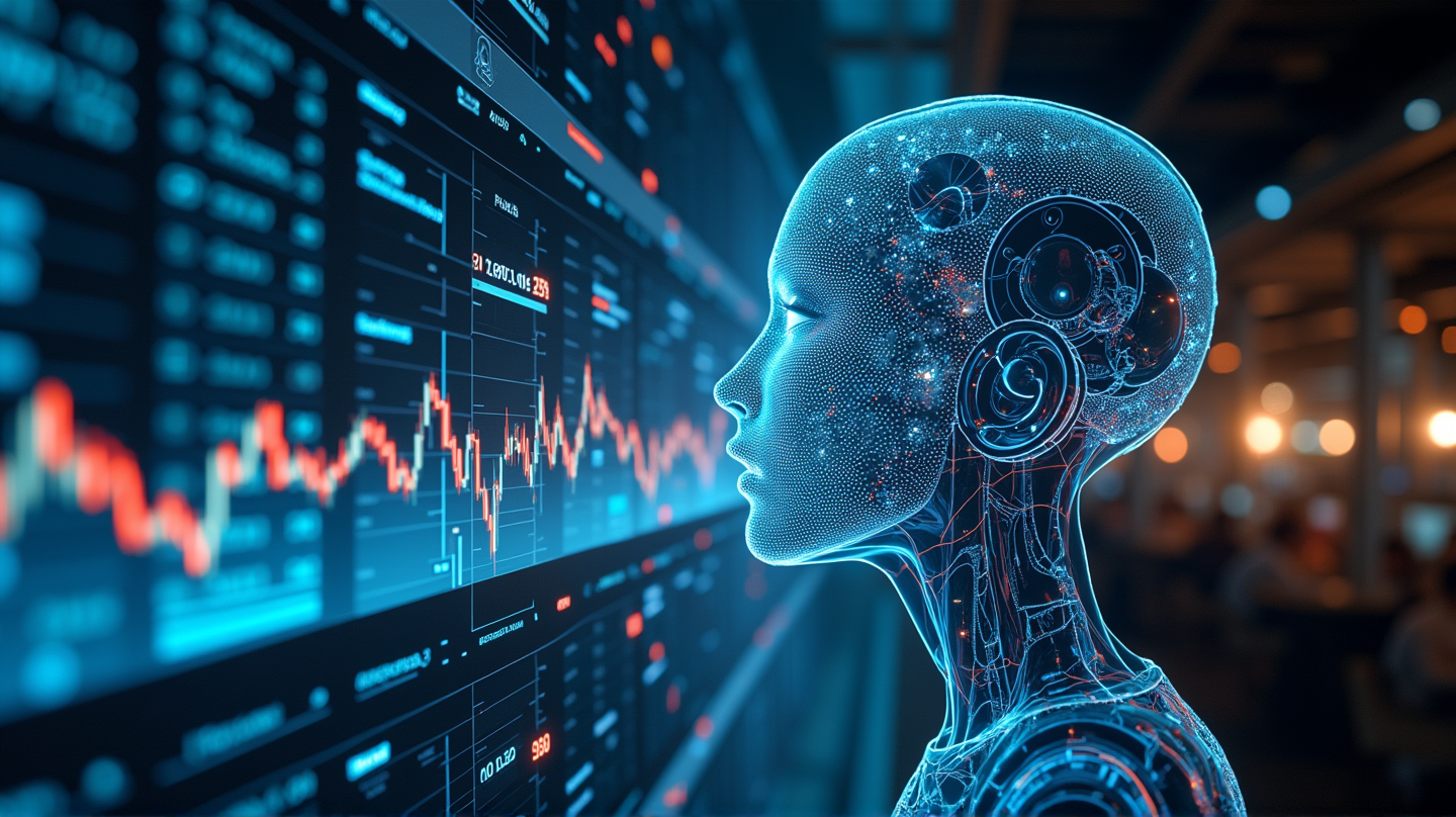 Le Trimestre à 100 milliards de dollars d'Alphabet : Une Nouvelle Ère dans l'IA et le Succès Boursier !