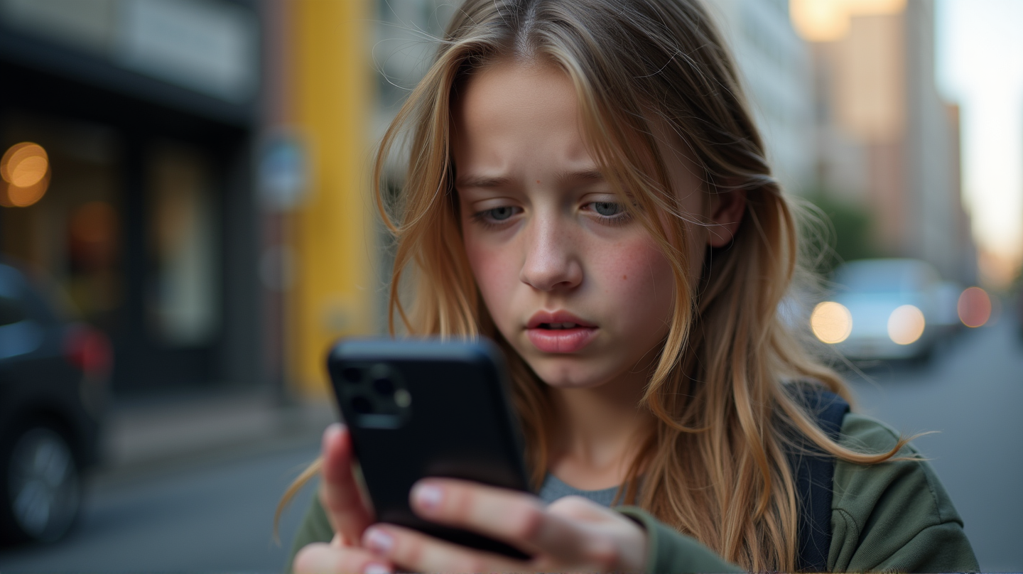Les adolescents australiens face à un arrêt des réseaux sociaux : le grand mouvement de Meta