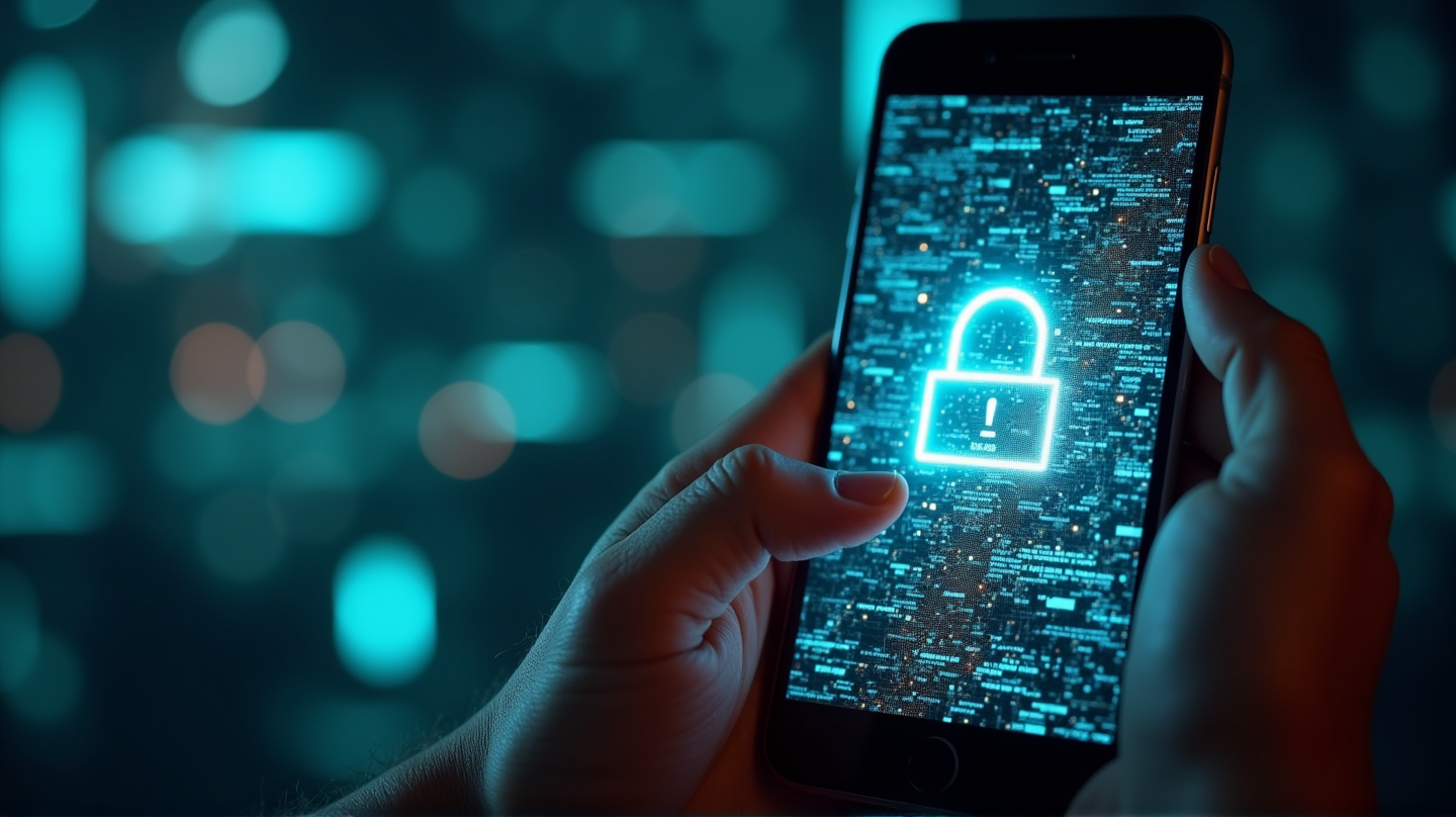 Android vs. iPhone : Le Triomphe Audacieux de Google contre les Arnaques