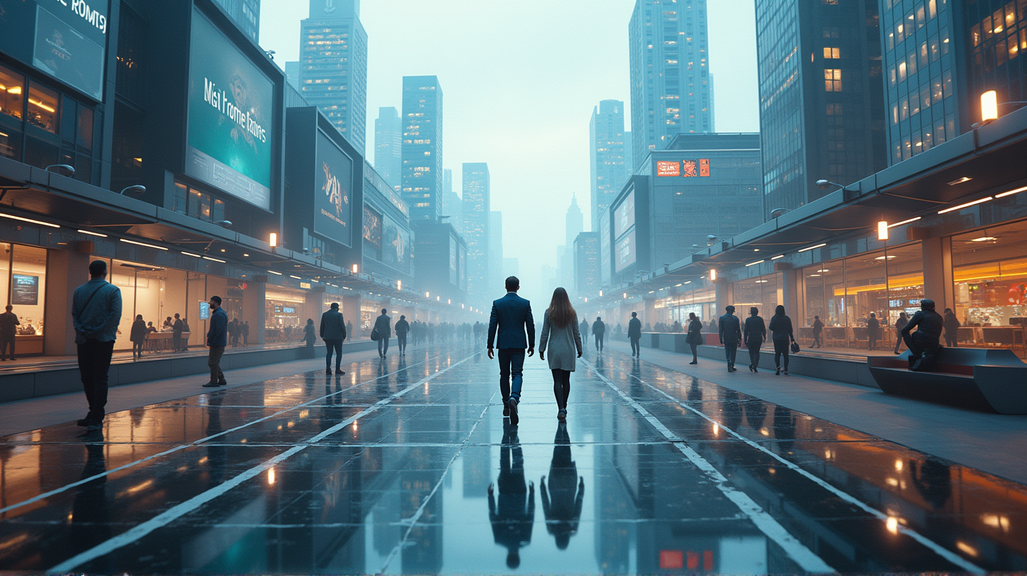 Elon Musk Envisage un Avenir : L'IA Rendra-t-elle le Travail Optionnel ou le Transformera-t-elle ?