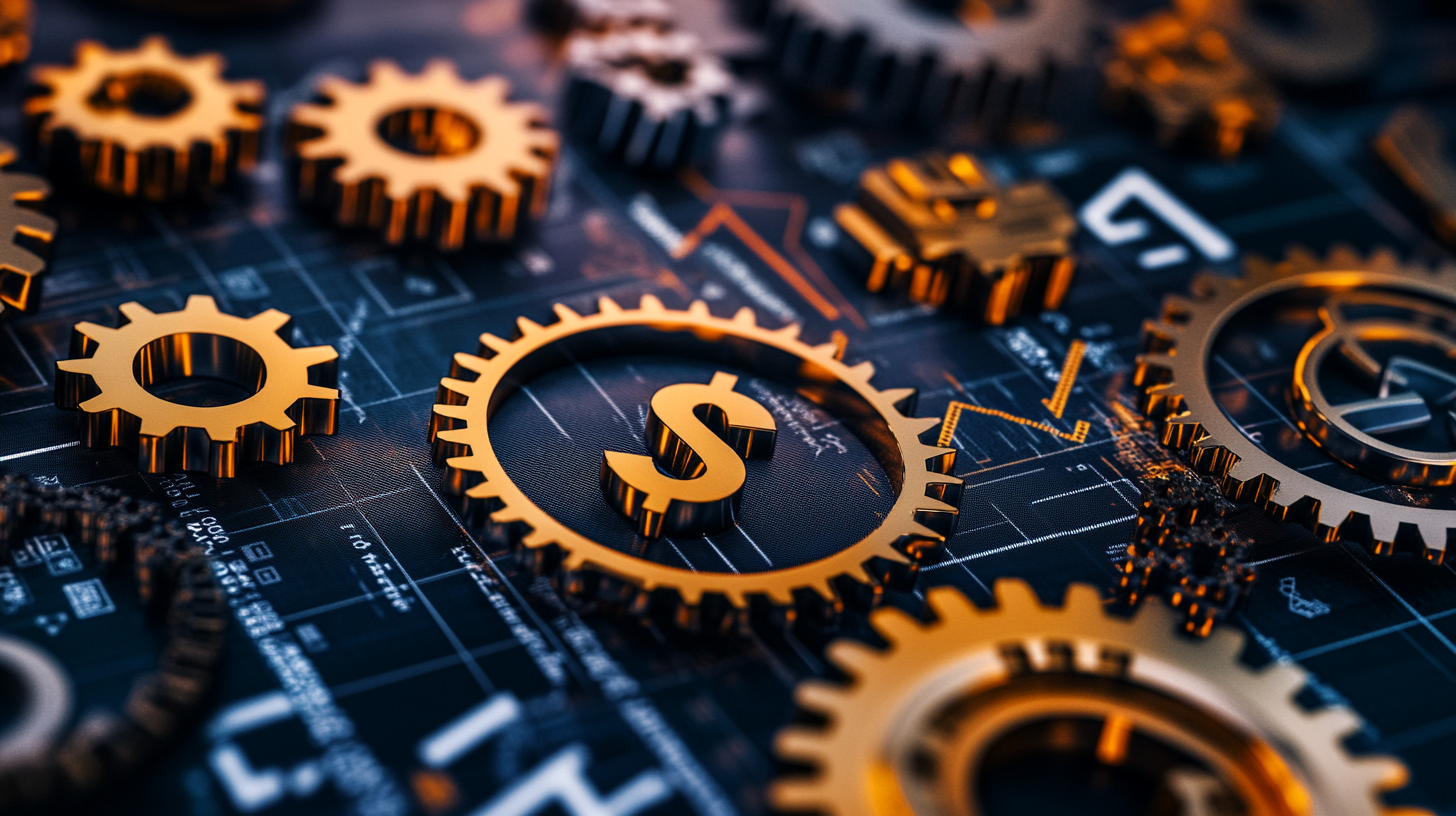 Netto Tradeline : La Vérité ou Trop Beau pour Être Vrai ?