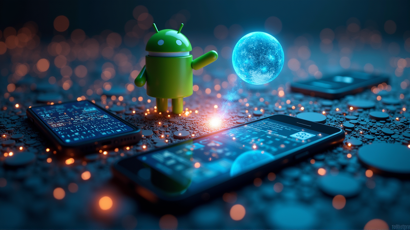 Partage révolutionnaire multiplateforme : Apple AirDrop rencontre Android grâce au Pixel 10