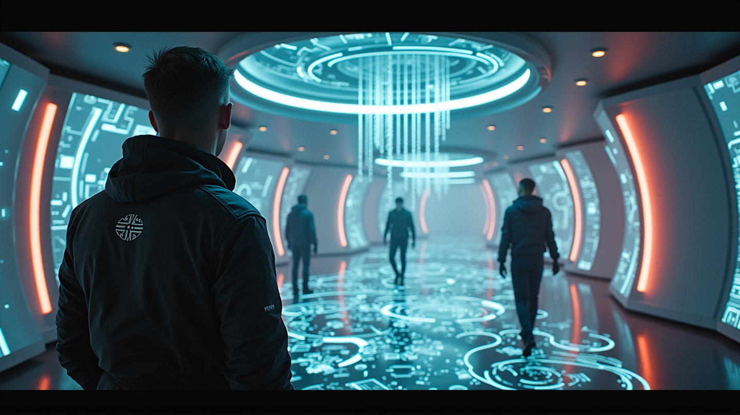 Découvrez les Secrets pour Terminer 'À Mon Image' dans Arc Raiders !