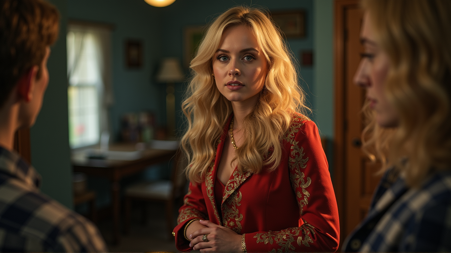 Position audacieuse de Rebel Wilson : Au cœur de la controverse de 'The Deb' et son rôle de lanceuse d'alerte