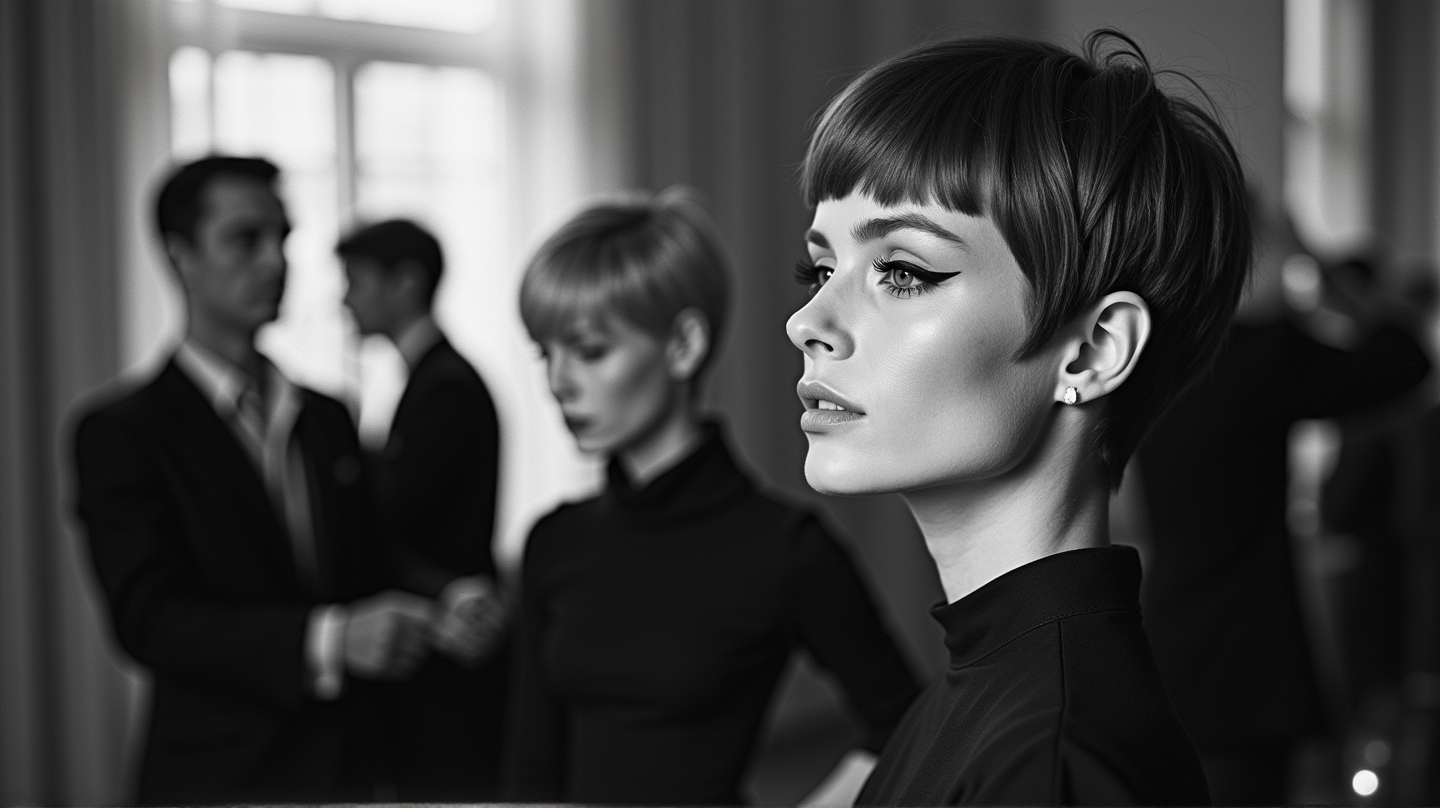 La Coupe de Cheveux Iconique qui a Changé Hollywood à Jamais