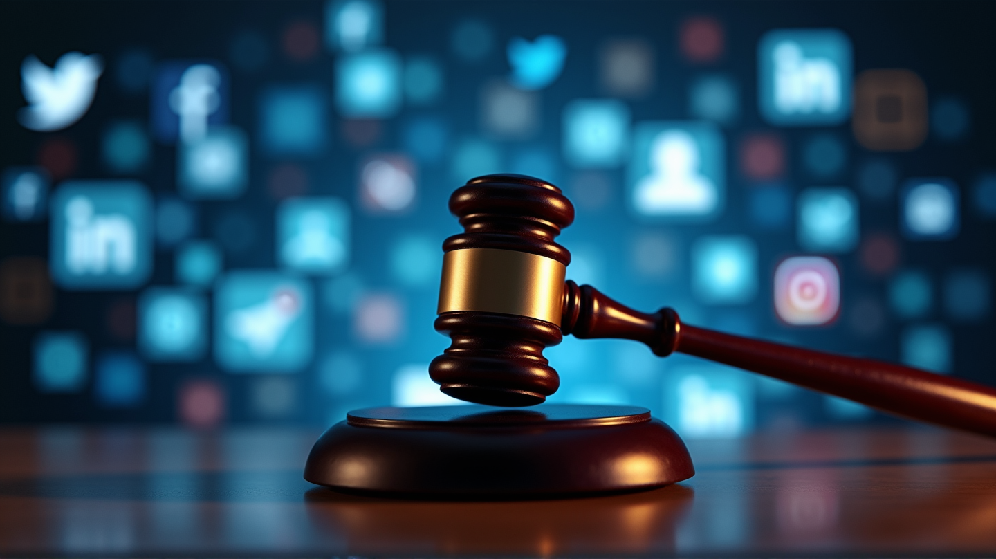 L'interdiction controversée des médias sociaux pour les mineurs en Australie suscite un débat mondial