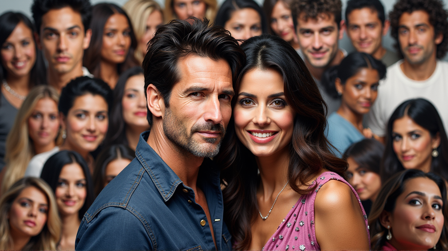 Célébrons les Icônes et les Stars : Anniversaires de Célébrités du 2 Novembre à Ne Pas Manquer !