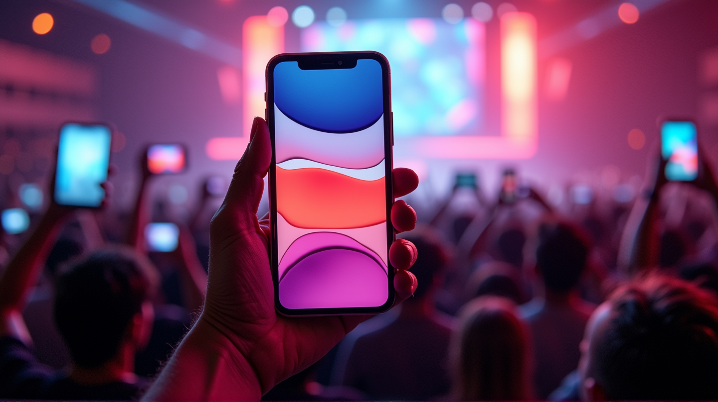 Pourquoi l'iPhone 17 est le Changement de Jeu que Vous n'Avez Jamais Vu Venir