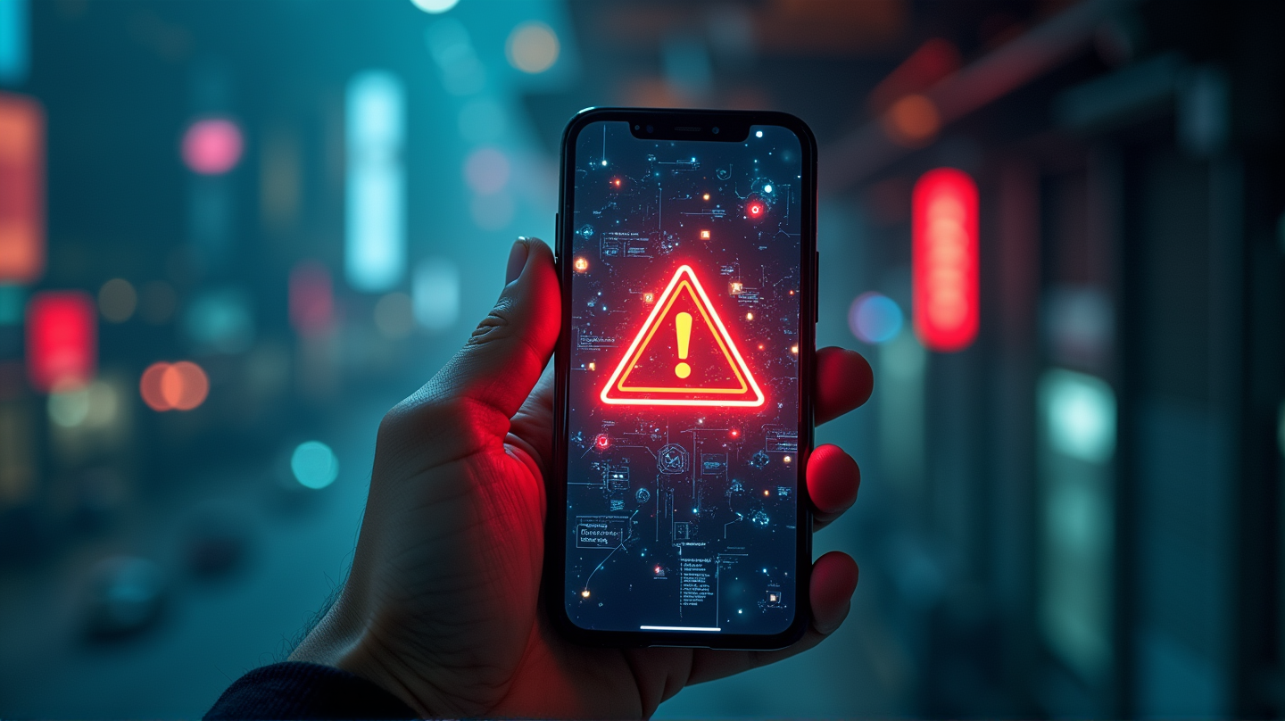 Google reste ferme mais flexible sur le sideloading d'Android