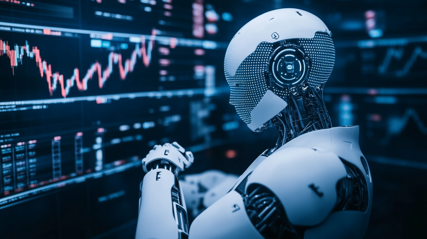 Chilevia Systems : La Vérité Derrière Ce Mastodonte du Trading