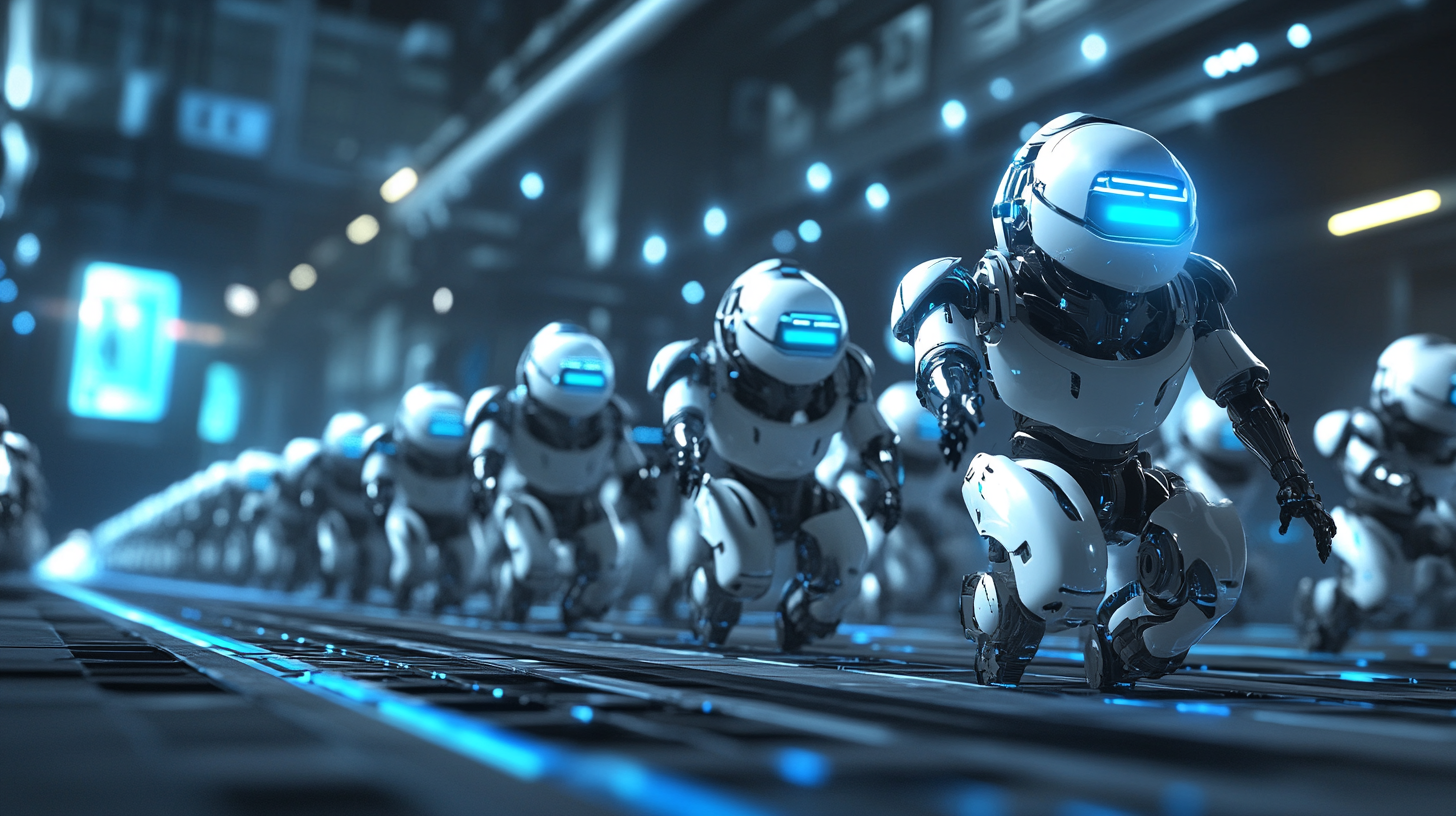 Explorez LunovixSpark 1.7 Ai : Est-ce l'outil de trading dont vous avez besoin ?