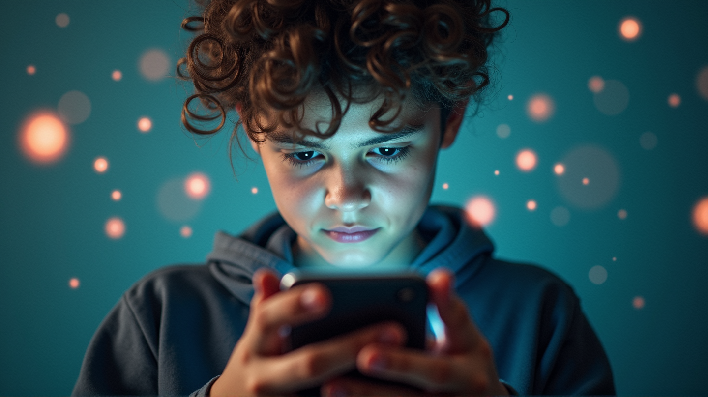 La Psychologie des Réseaux Sociaux : Comment la Curiosité Stimule l'Engagement