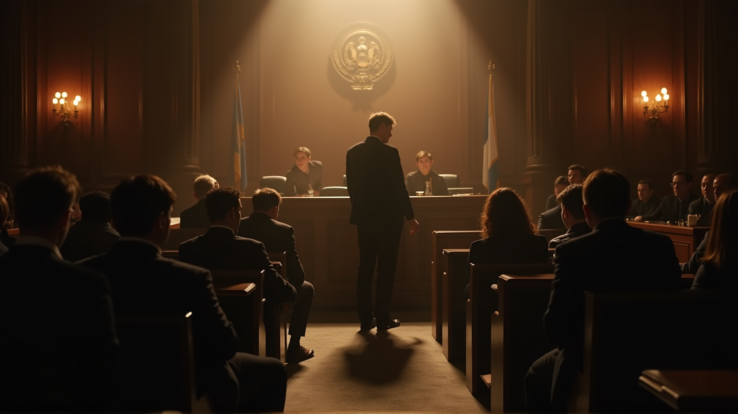 Le Producteur d'Hollywood Condamné à 146 Ans dans une Affaire Tragique de Surdose