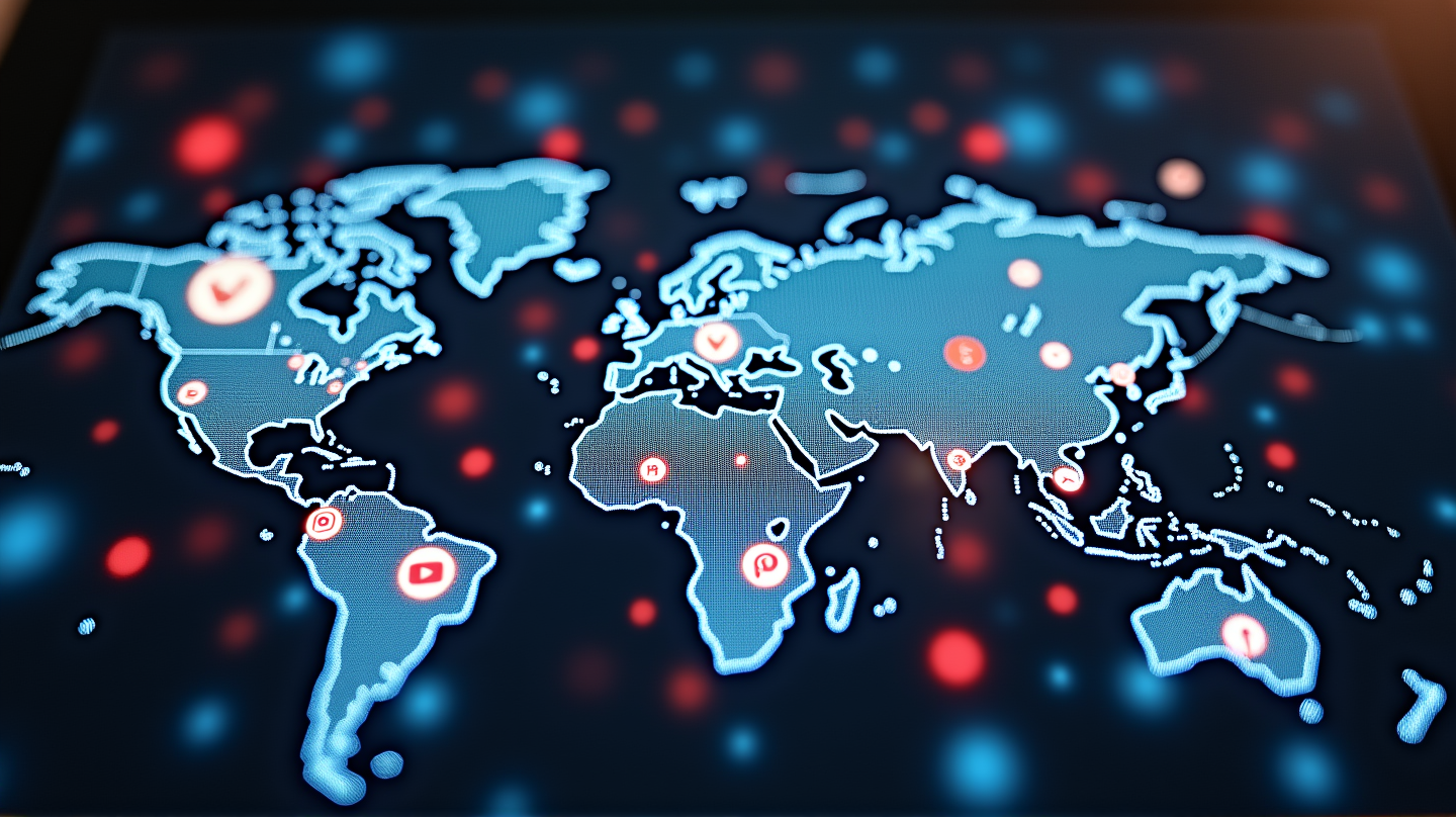 La nouvelle régulation des médias sociaux en Australie pour les mineurs : tout ce que vous devez savoir