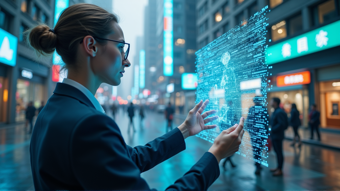 Le Grand Saut d'Alibaba dans l'IA Consommateur avec l'Application Qwen en Bêta