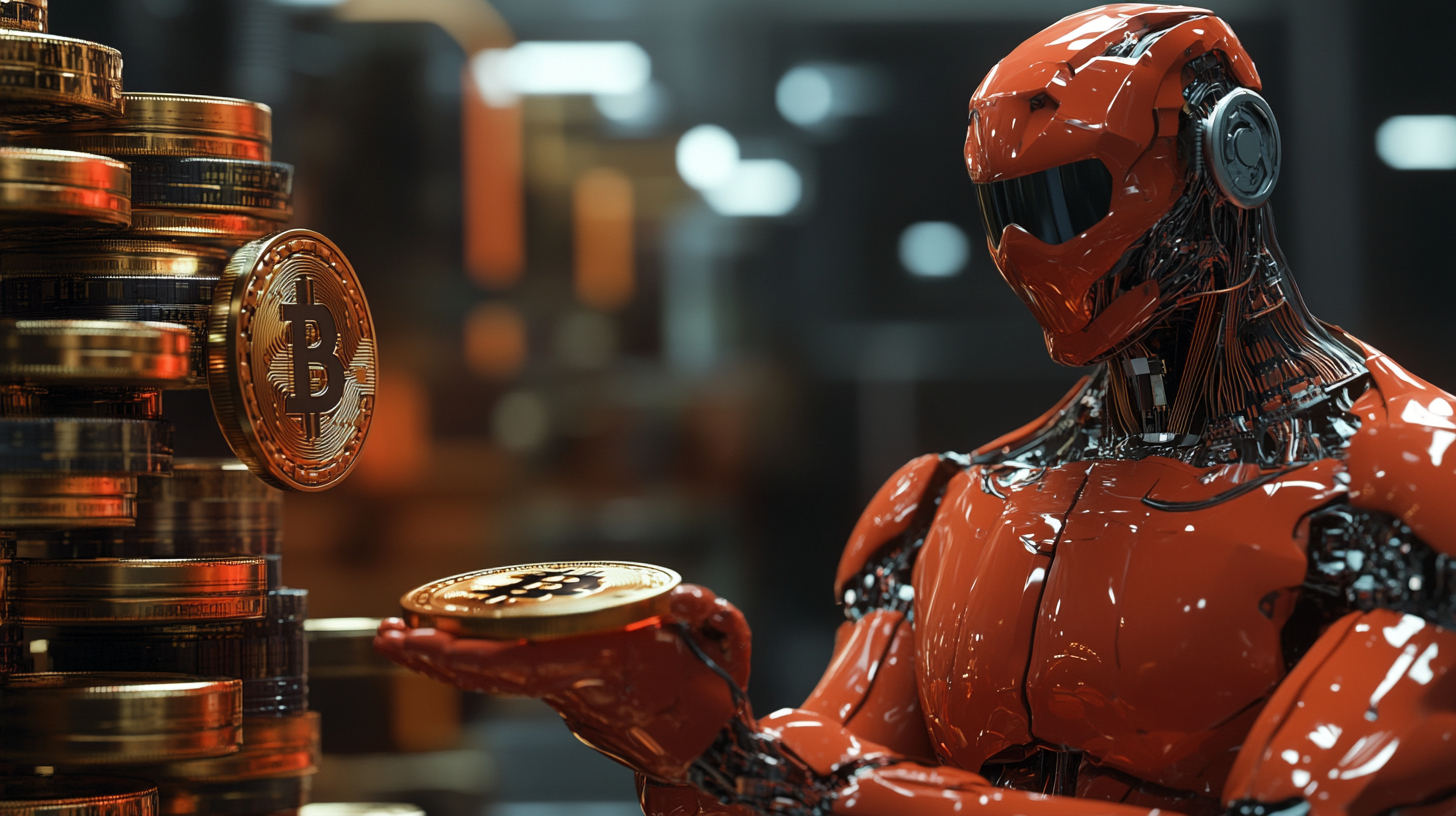 Spot 700 Fanda : Découvrir si Cet Outil de Trading est Authentique !