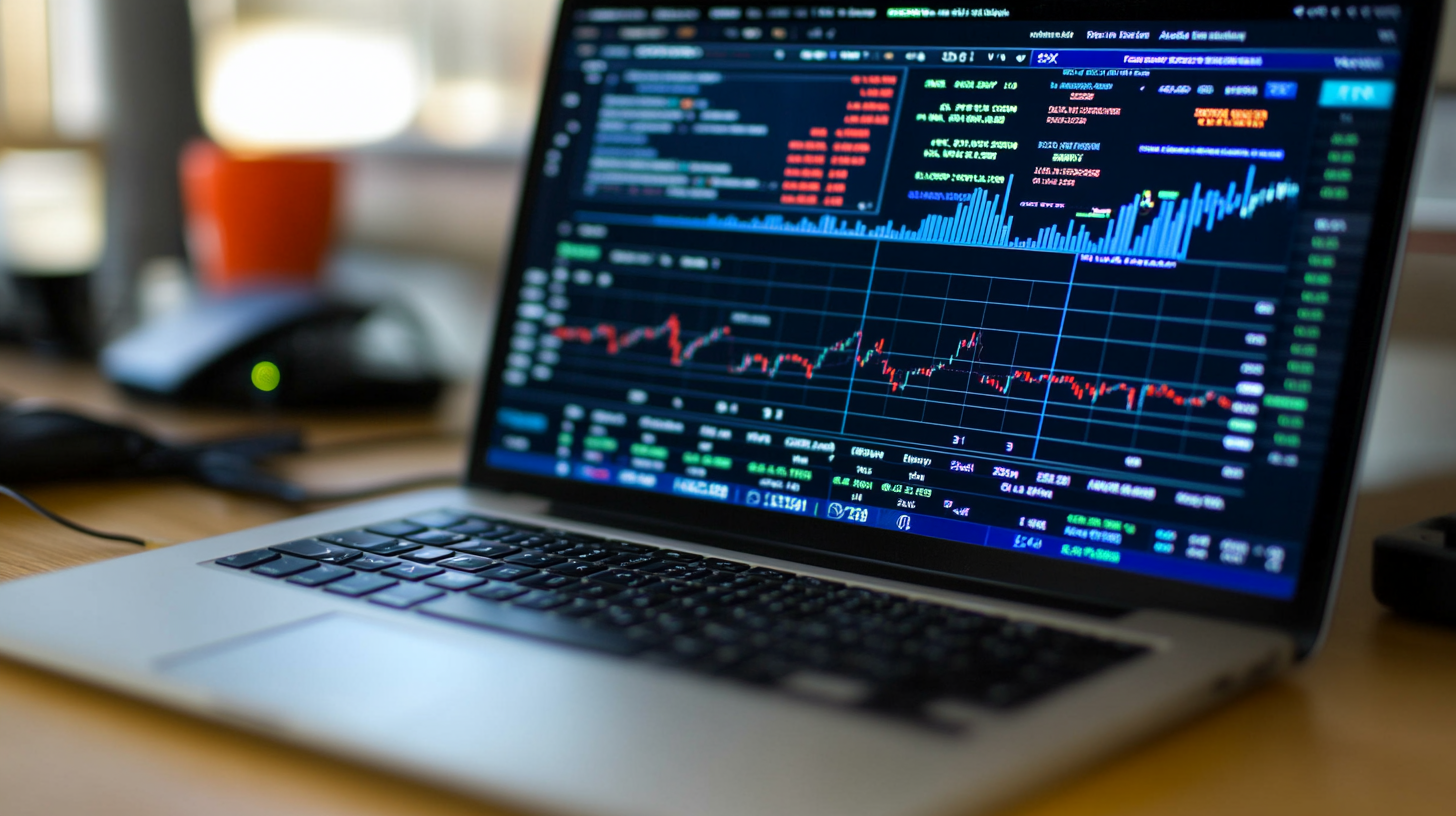 Apogee Dexlink : Révélation de la Vérité sur un Système de Trading Révolutionnaire