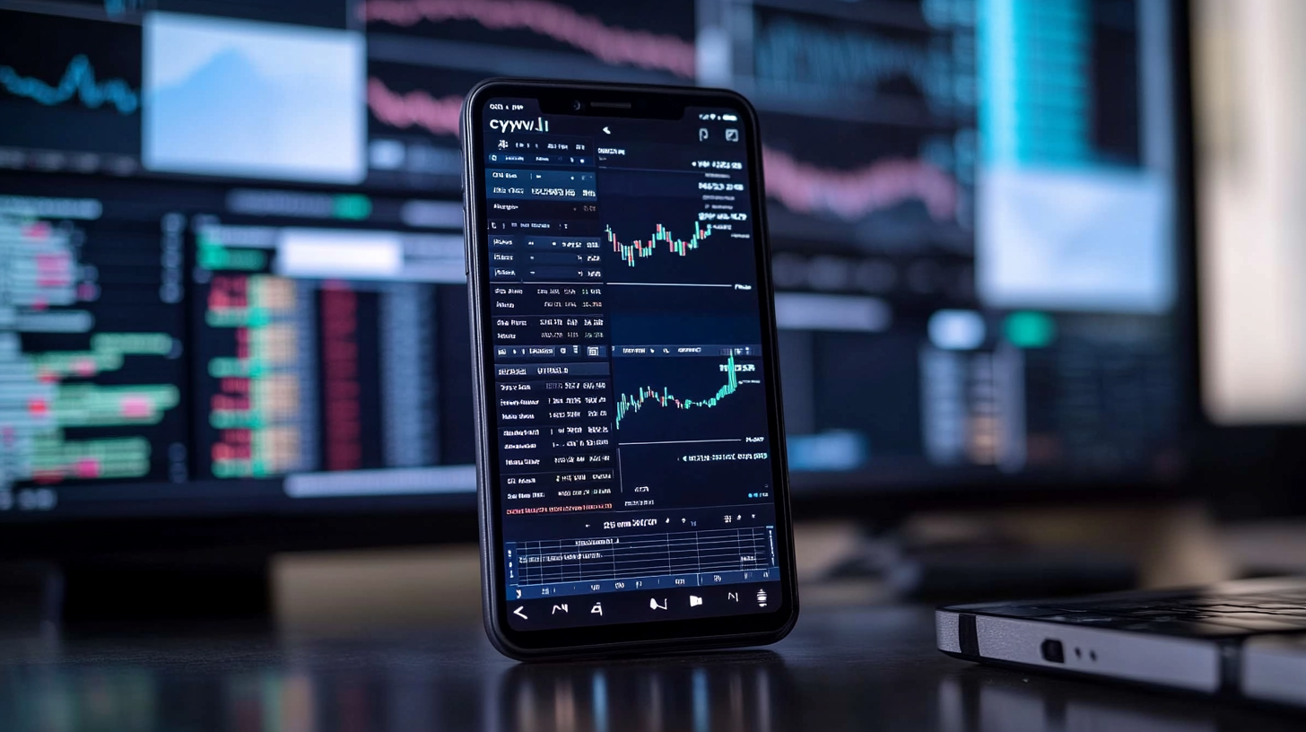 Découvrez Kapitalionex : Explorer le Prodigieux du Trading Financier