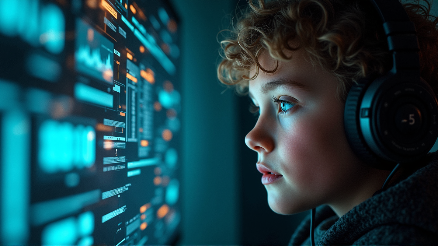 IA : Briser les Barrières du Cinéma pour les Créateurs Émergents