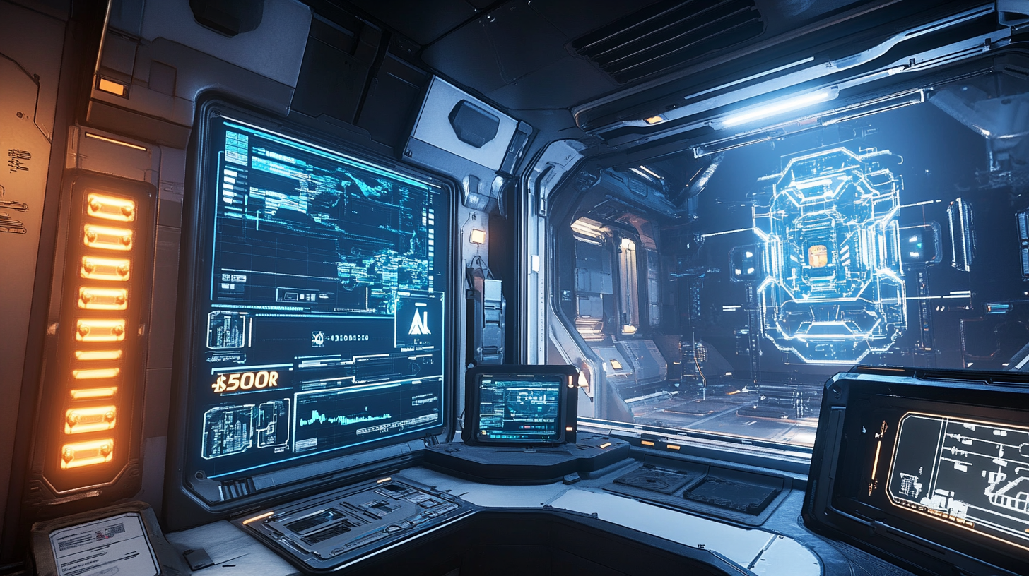 Ström Luxora est-elle la Solution Ultime pour le Trading ? Découvrez Maintenant !