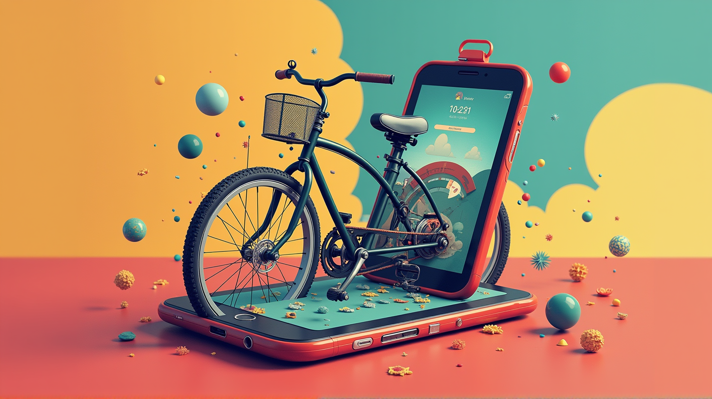 Façons Créatives de Redonner Vie à Votre Ancien Téléphone Android