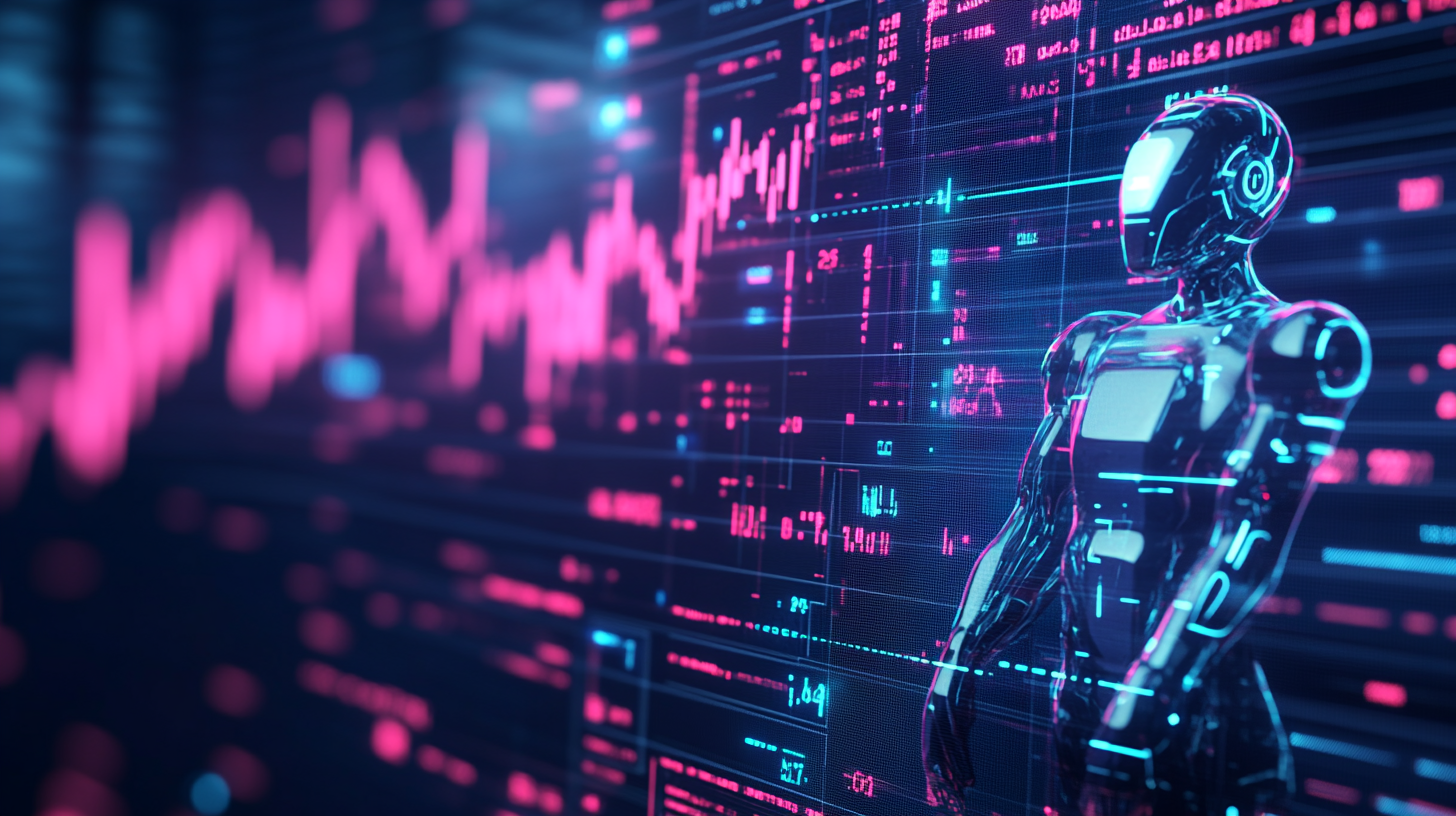 NordAI : Découvrez si c'est votre prochaine grande étape de trading ou un faux