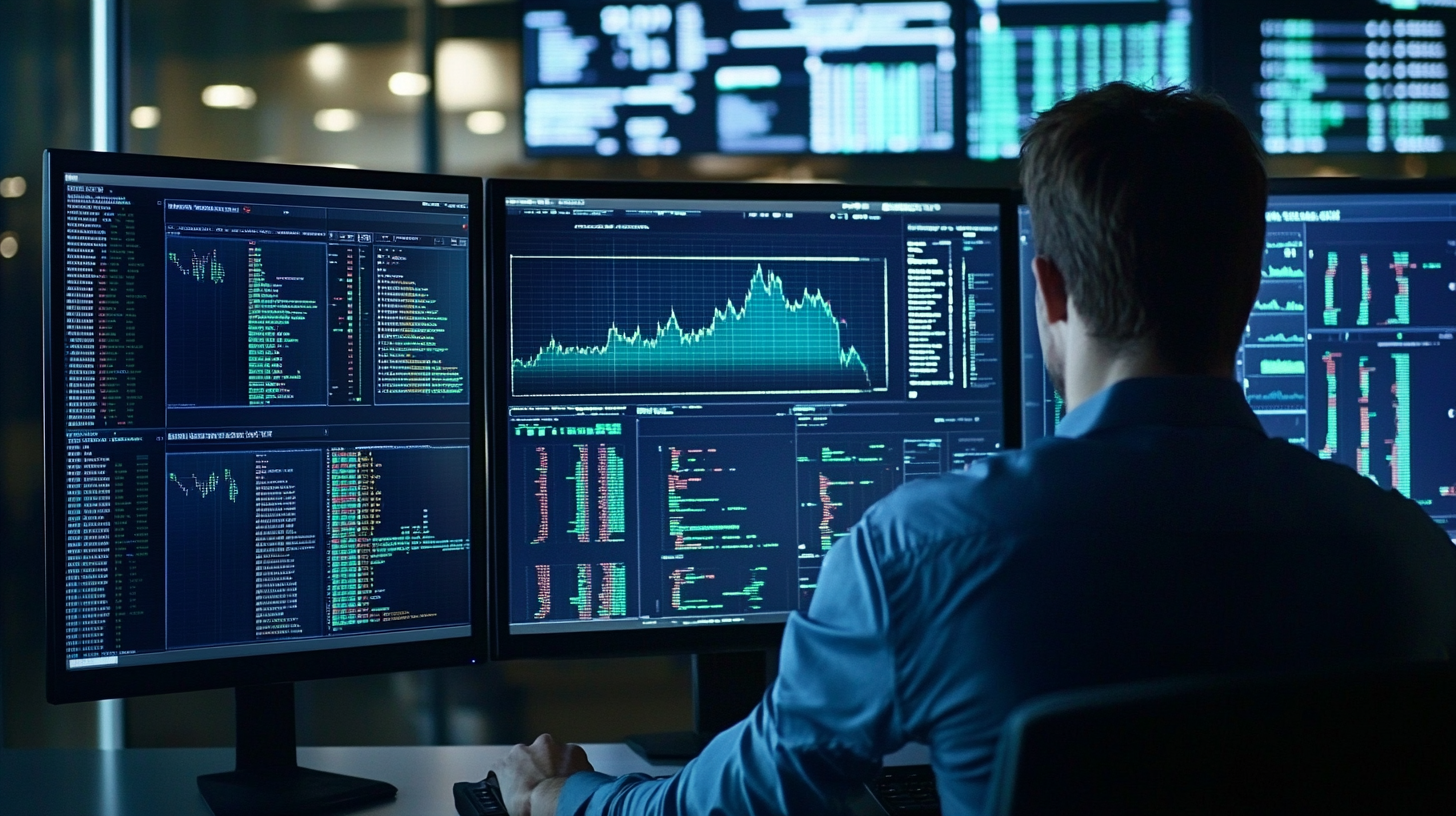 Xevorixa est-il la solution de trading que vous recherchiez ?