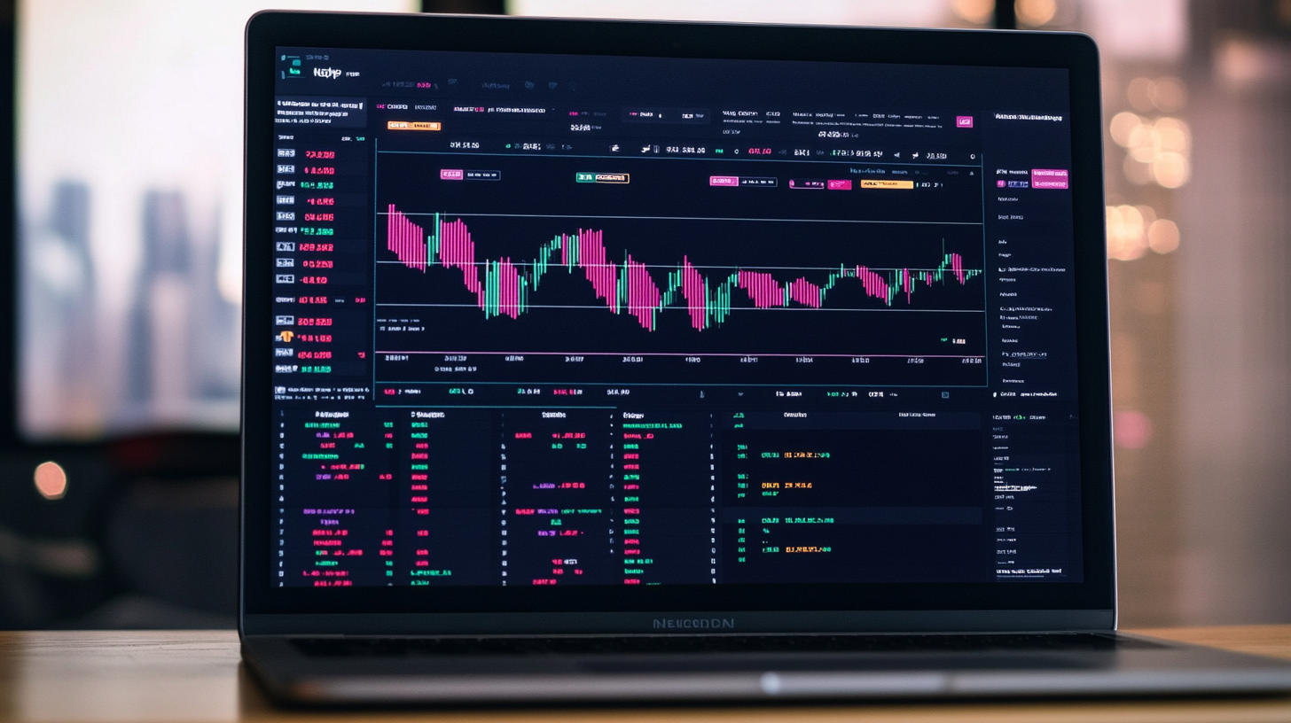 QuantyxOrelian est-il l'outil de trading ultime ? Enquêtez maintenant !