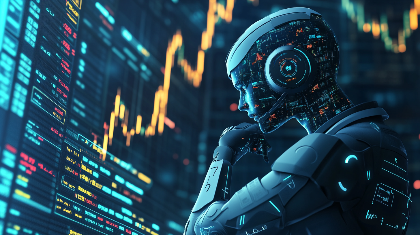 Euro Capital est-il l'avenir des plateformes de trading ?