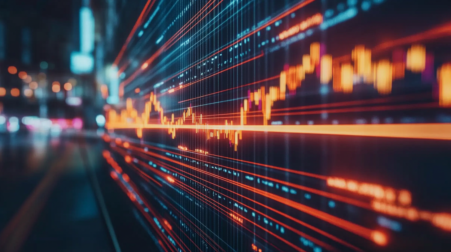 Zahloryx : Est-ce la Révolution Ultime du Trading ?