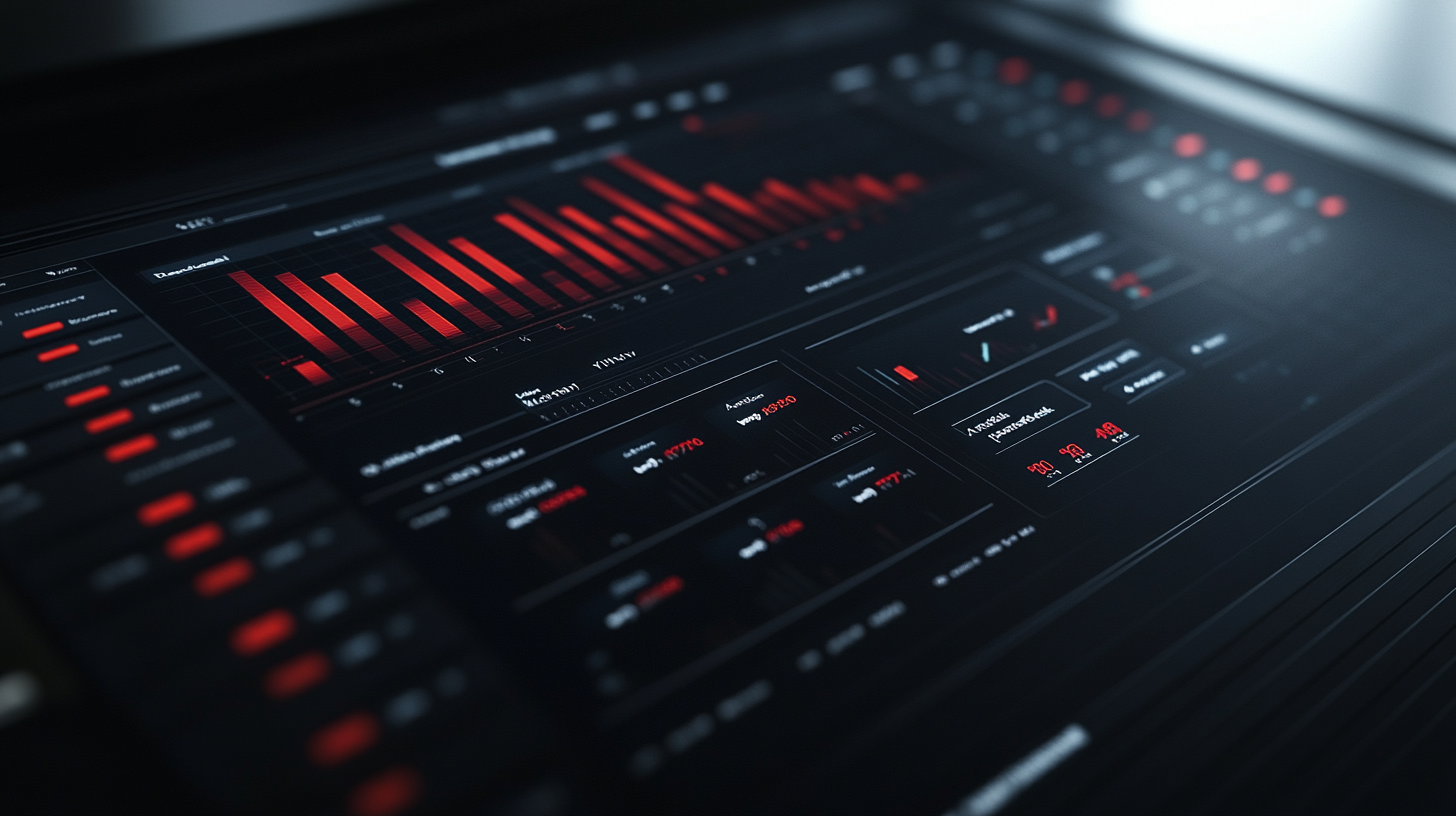 Qezvoro est-il un outil de trading fiable ? Découvrez maintenant !