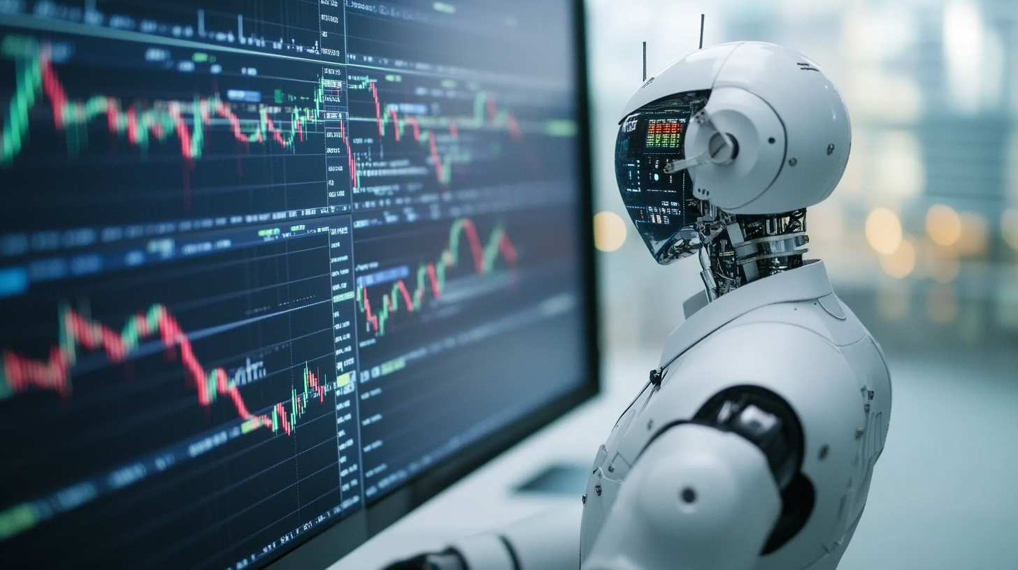 Eye Kingbitnex : Est-ce l'outil de trading que vous attendiez ?