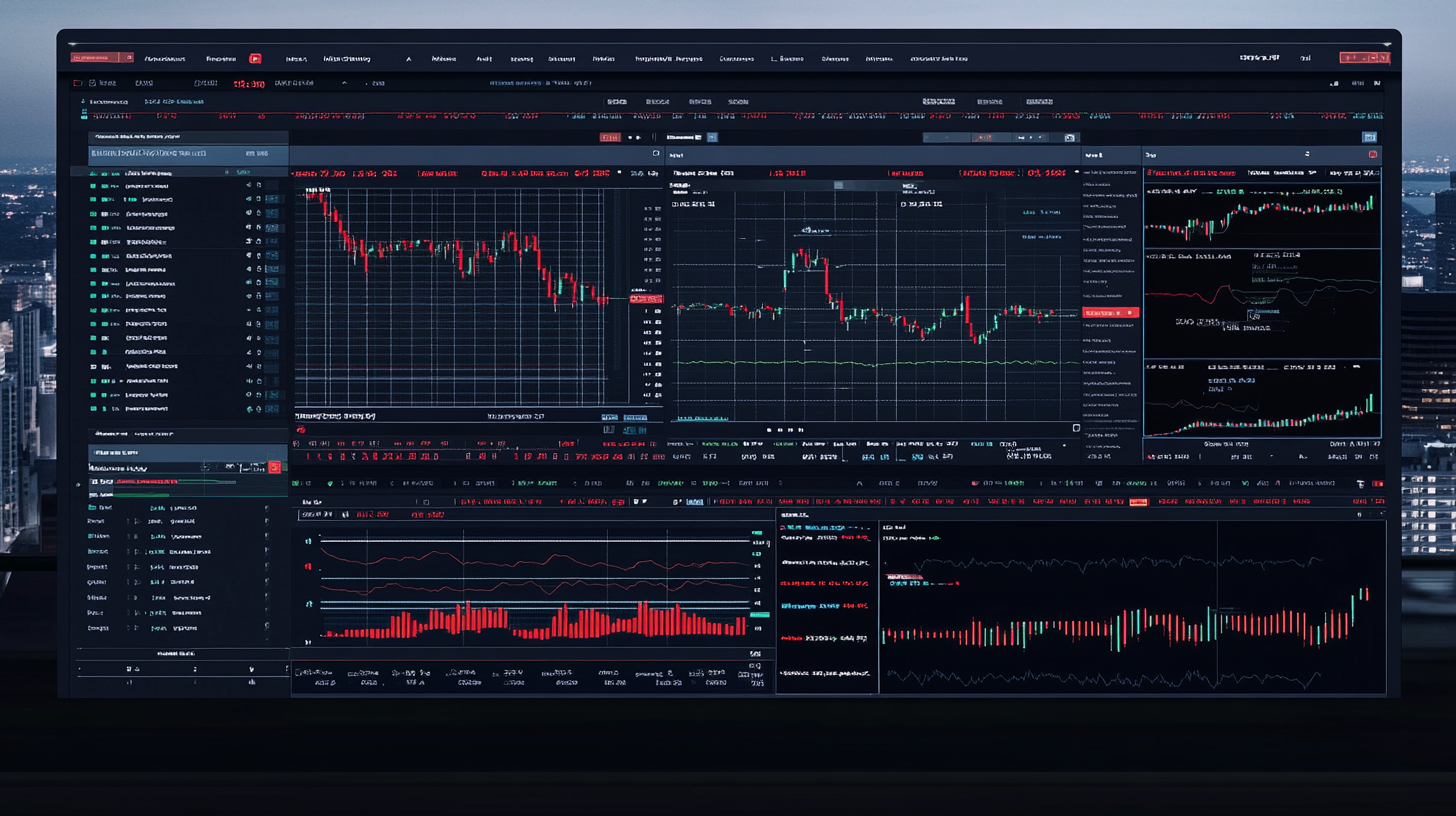 Royalcrest Lorin est-il le système de trading ultime ? Découvrez la vérité !