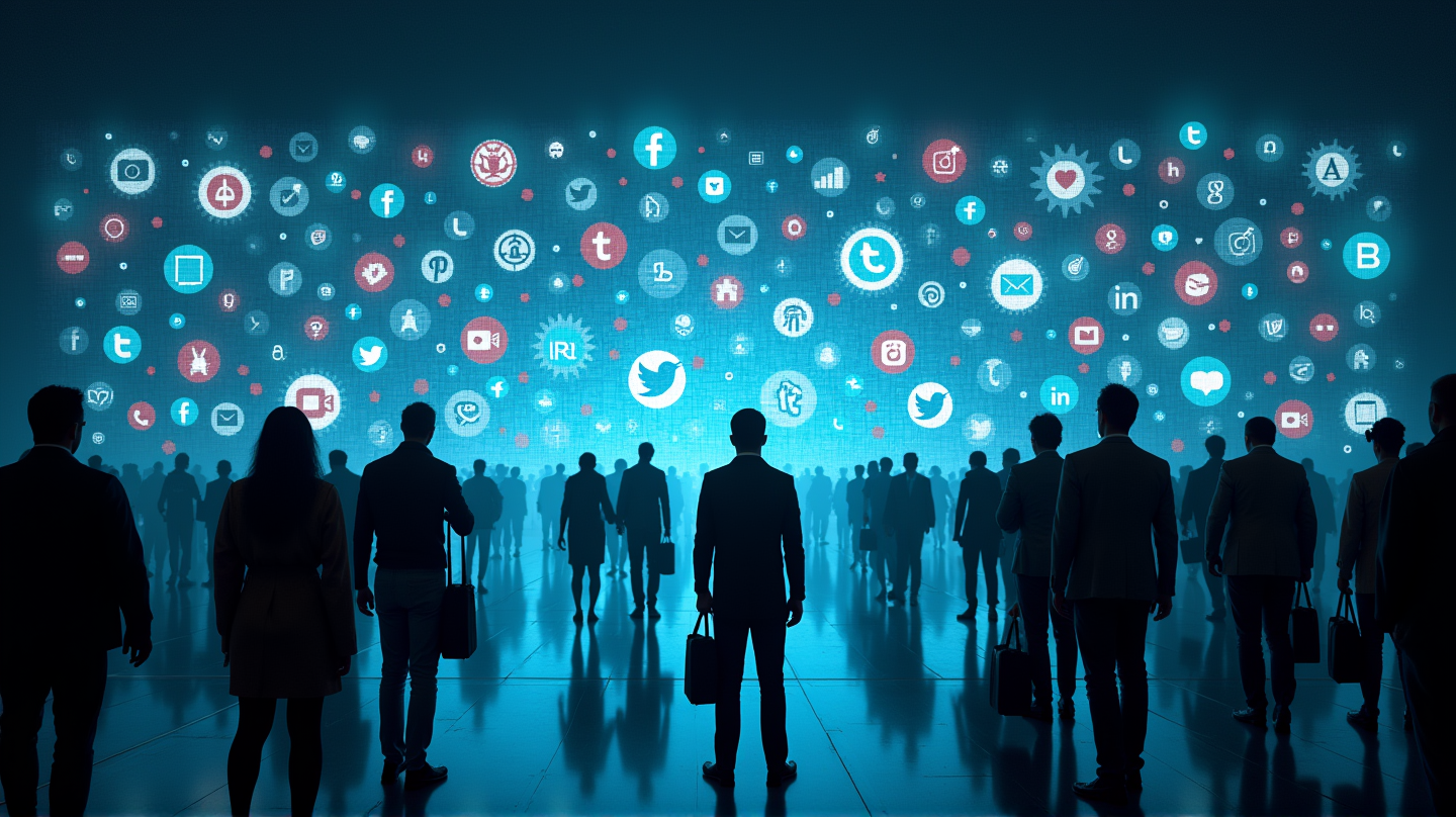 Les États-Unis ouvrent-ils la voie à la censure numérique avec le nouveau contrôle des réseaux sociaux ?