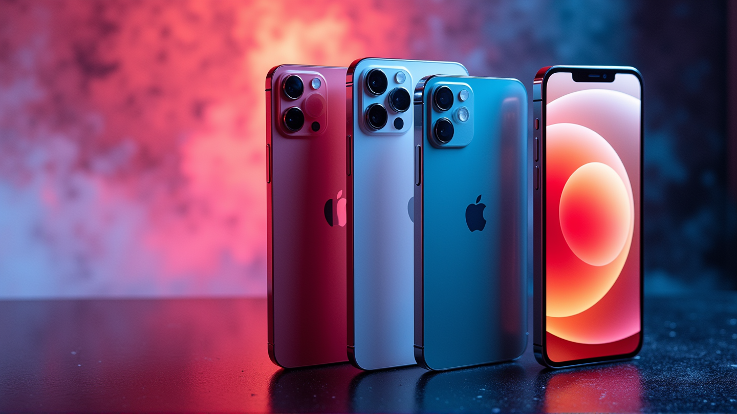 Alerte Économies Énormes : Offres sur iPhone 16 Reconditionnés chez Back Market